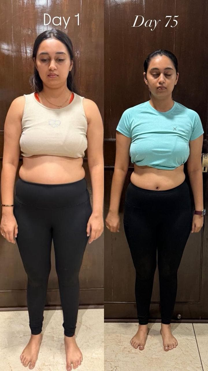 Before transformation