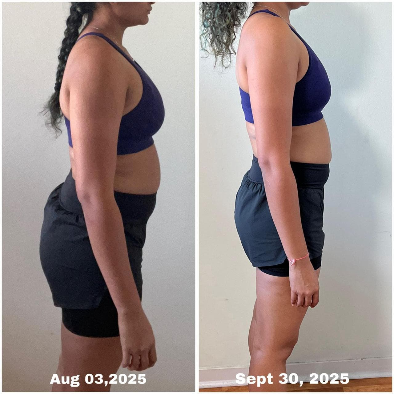 Before transformation